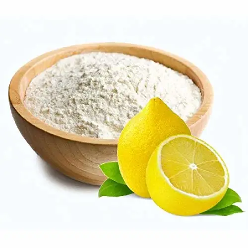 Lemon Powder Images